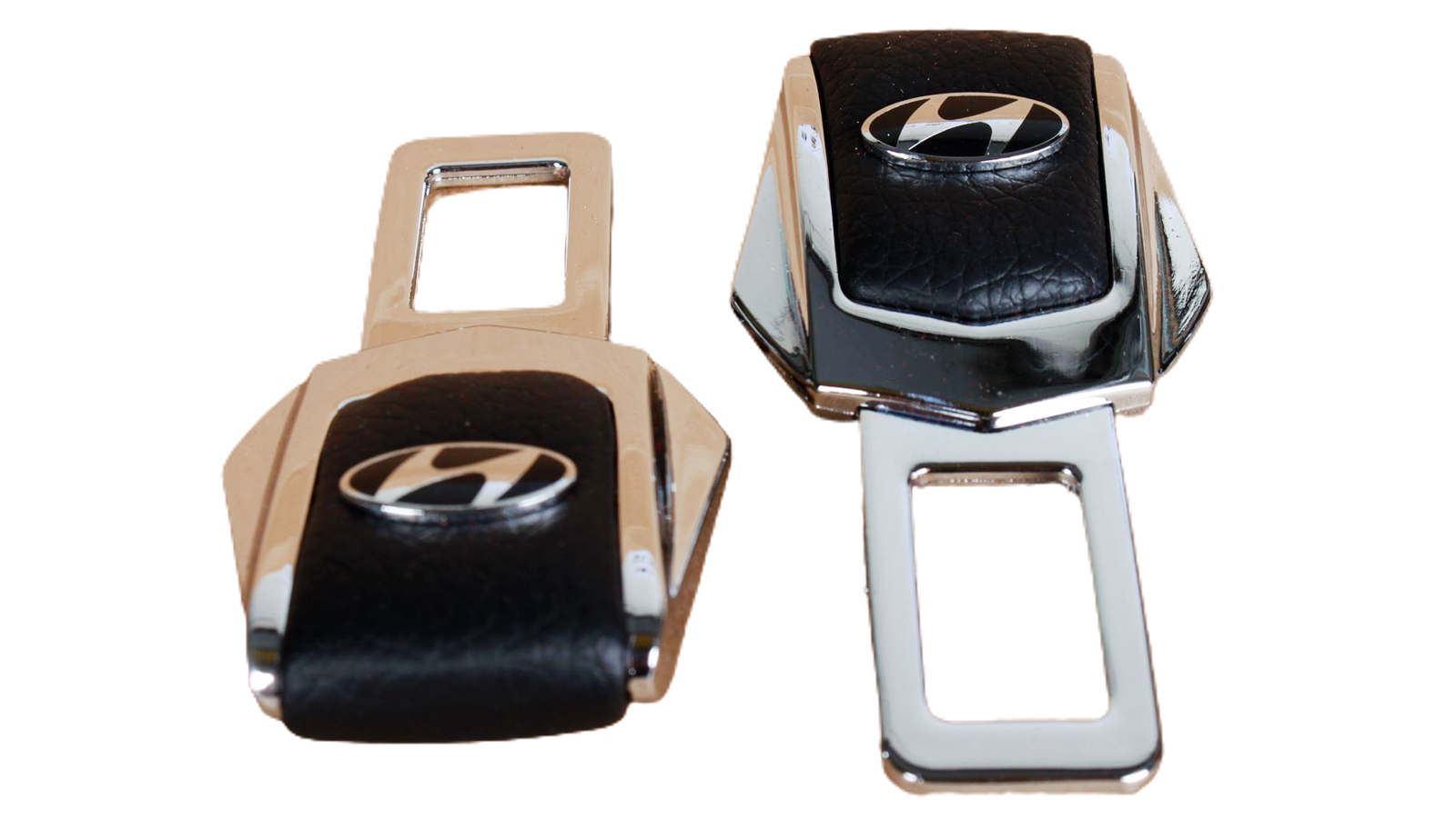 Заглушка Премиум HYUNDAI 2 штуки комплект фотография №4