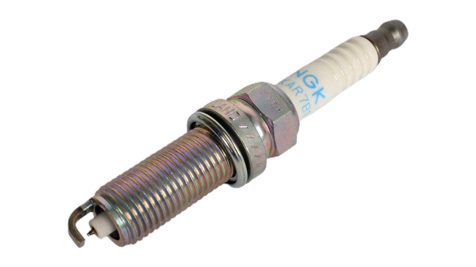 Свеча зажигания NGK 4912 фотография №2