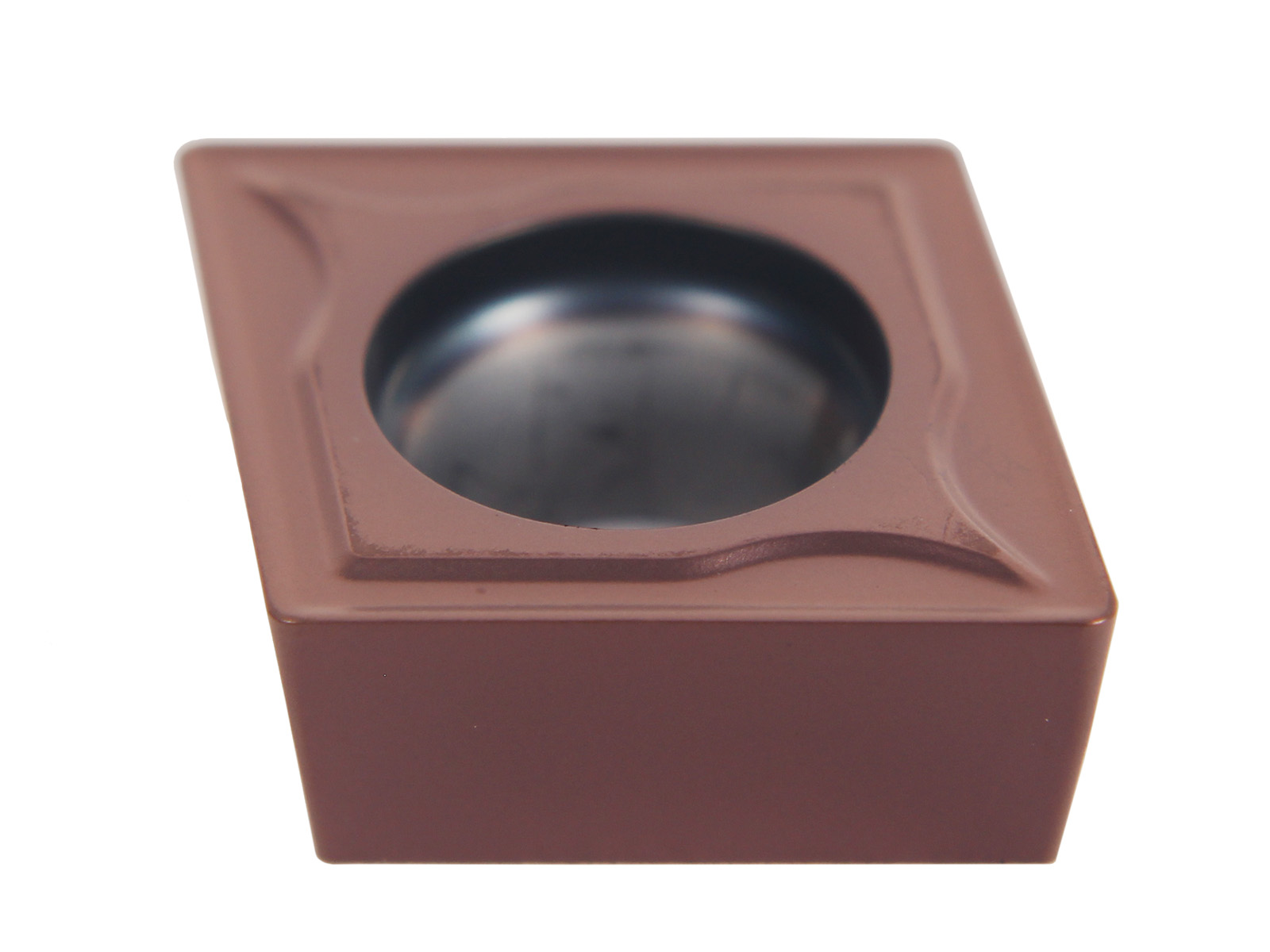 Пластина для точения CCMT09T304-MP SP1201A фотография №3