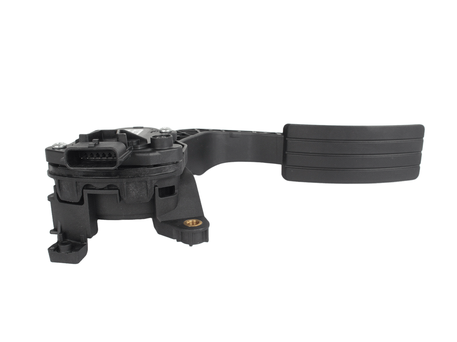 Педаль газа Ларгус 180022703R фотография №4