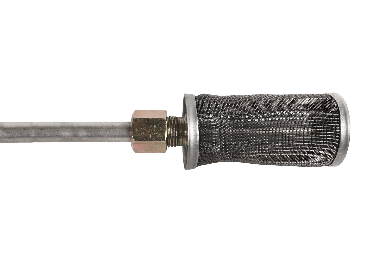 Топливоприемник КАМАЗ-5320 V-250л фотография №4