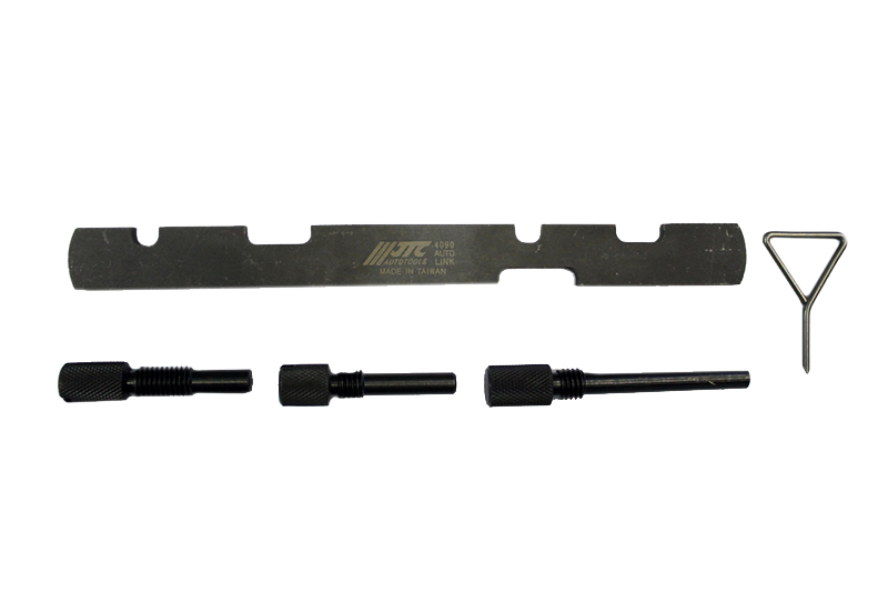 Набор фиксаторов для установки фаз ГРМ FORD/MAZDA JTC-4090 фотография №1