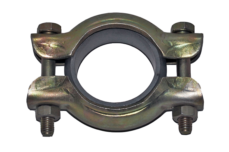 Хомут ВАЗ-1118 глушителя СБ фотография №1