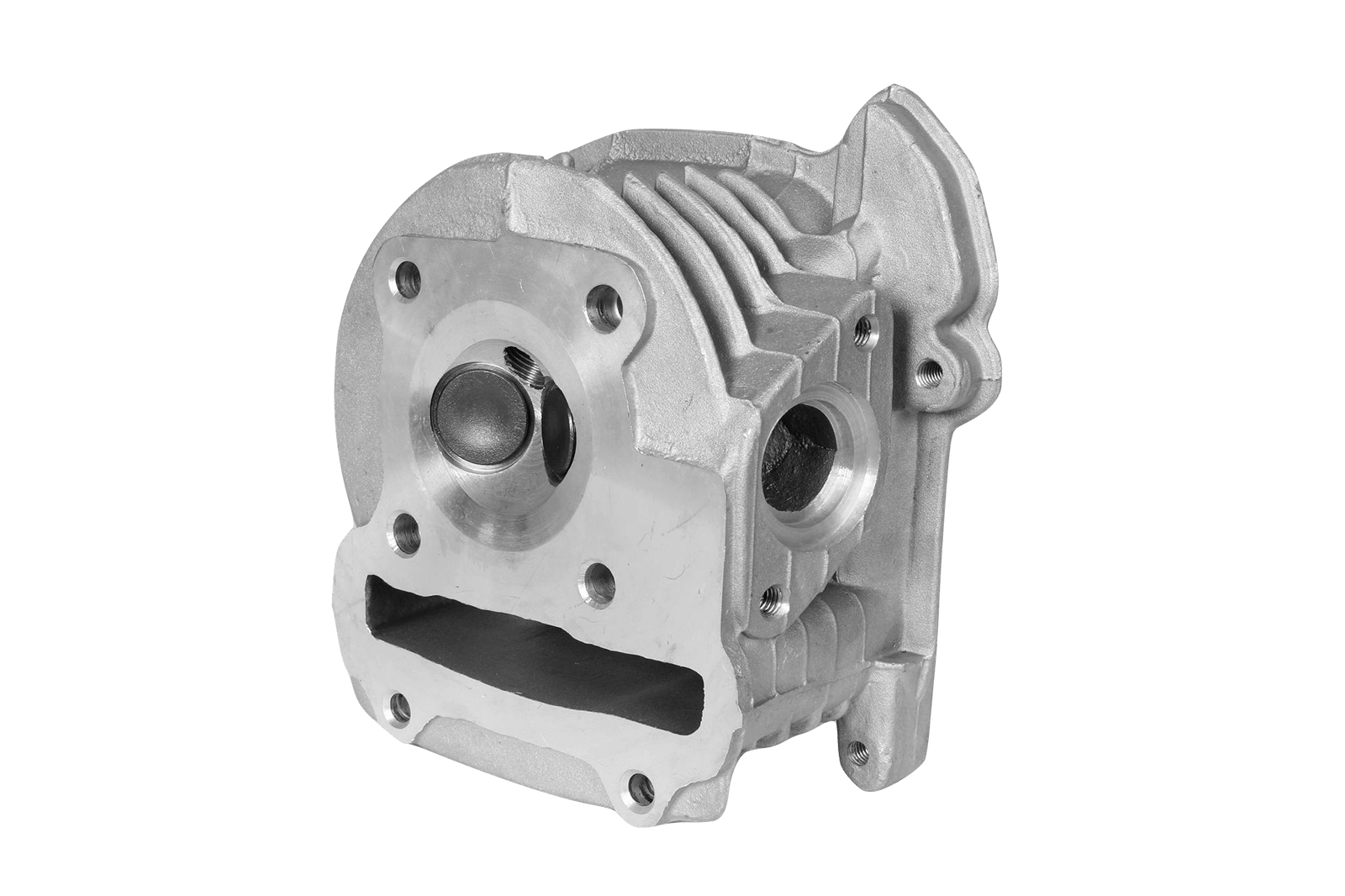 Головка цилиндра СБ 139QMB 47/80см3 фотография №5