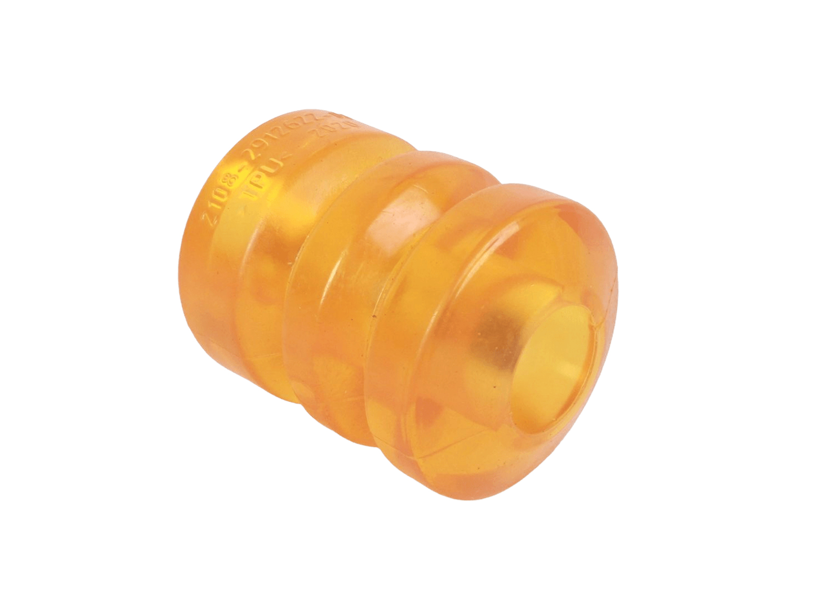 Буфер ВАЗ-2108 сжатия амортизатора заднего Сызрань фотография №1