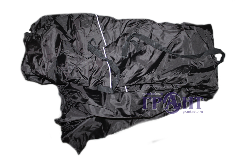 Чехол мотоциклетный Bike cover XXL 4-BCB фотография №1