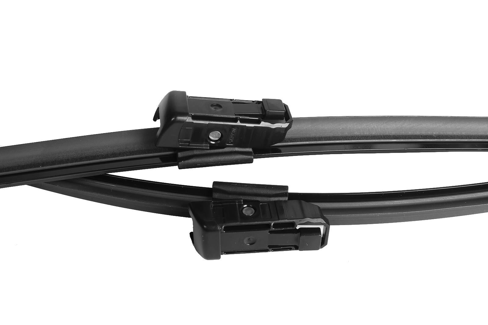 Щетка стеклоочистителя SWF 119383 комплект фотография №2