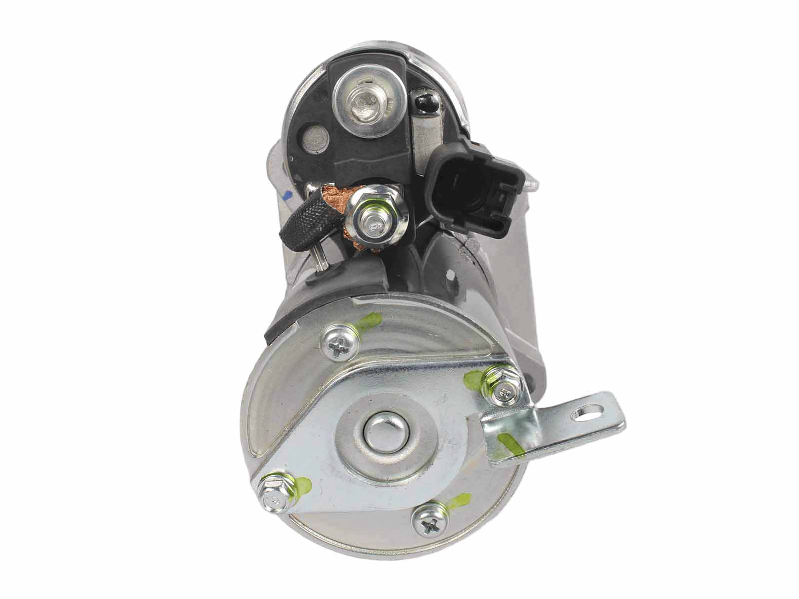 Стартер GEELY COOLRAY ATLAS PRO STARTVOLT фотография №3