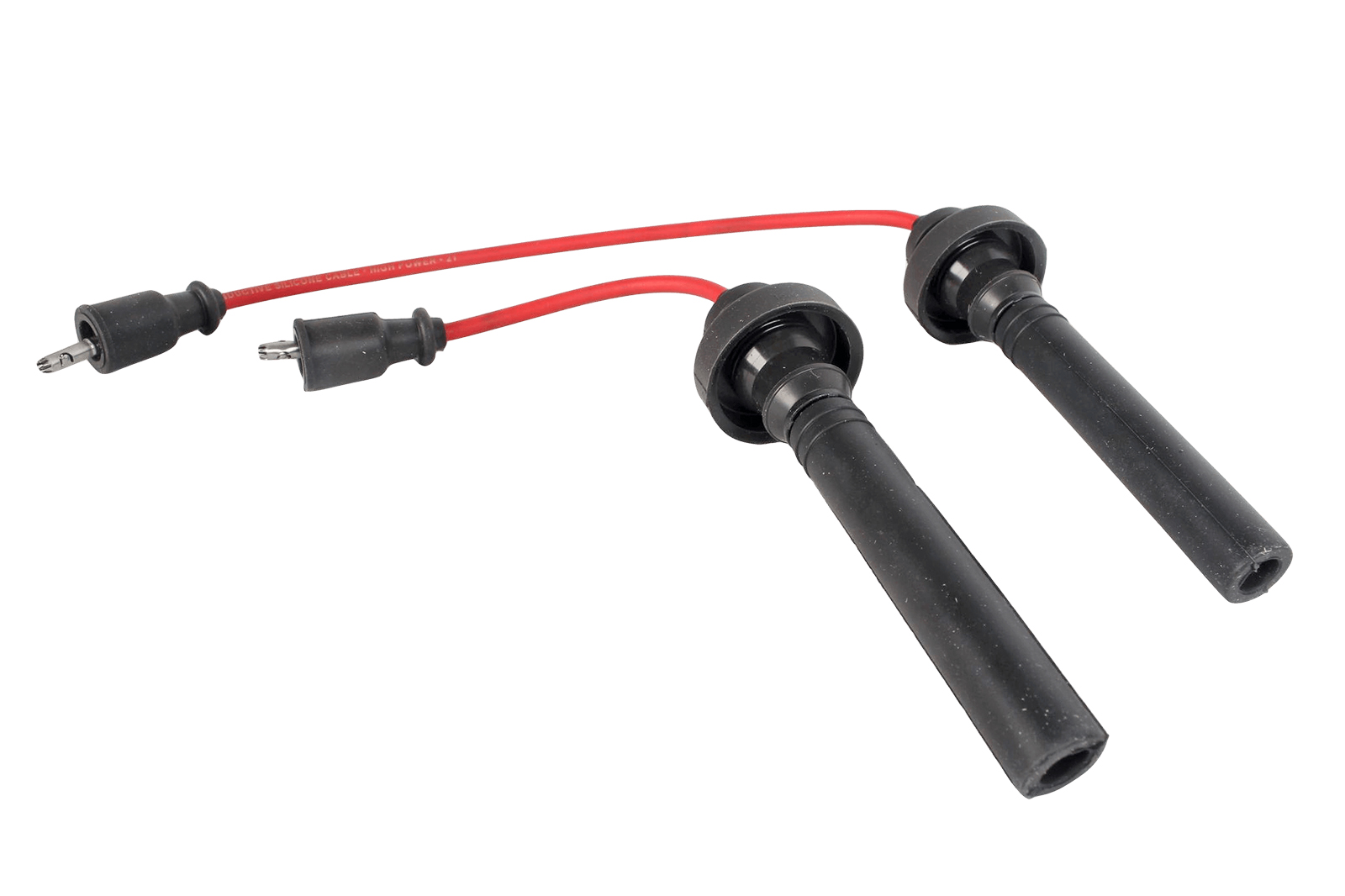 Провод высоковольтный TESLA T539P фотография №3