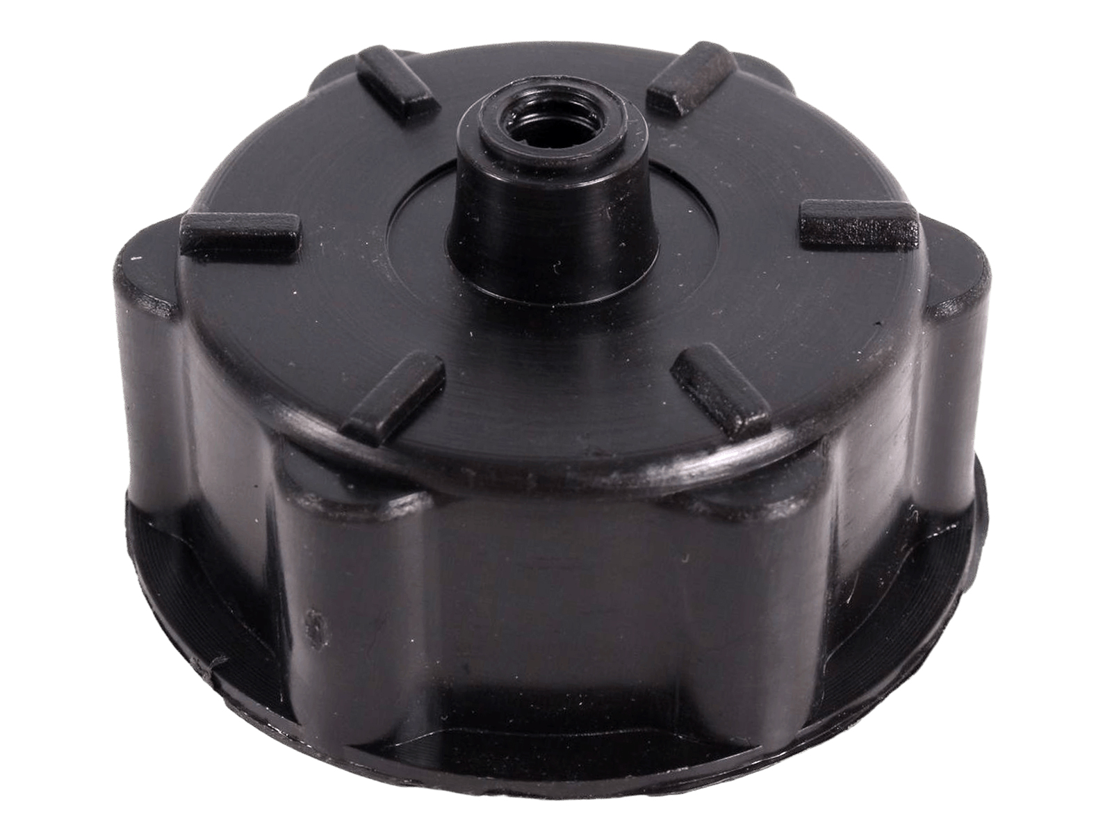 Крышка для алюминиевых канистр 45мм МАМОНТ М-045 фотография №2