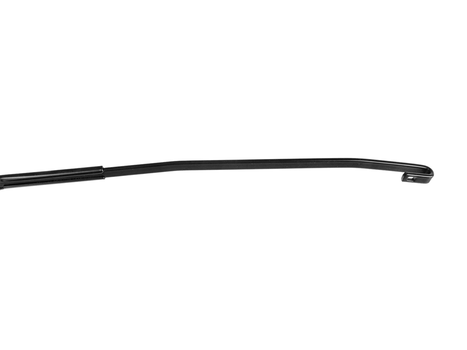Рычаг стеклоочистителя ГАЗ-3302, 3310 595мм, крючок 3х8 METALPART MP-60.5205800-20 фотография №3