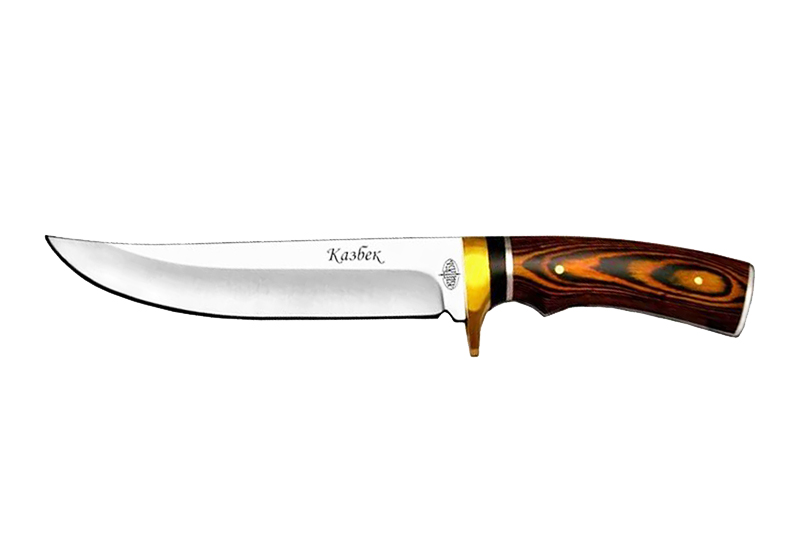 Нож B 247-34 Казбек фотография №1
