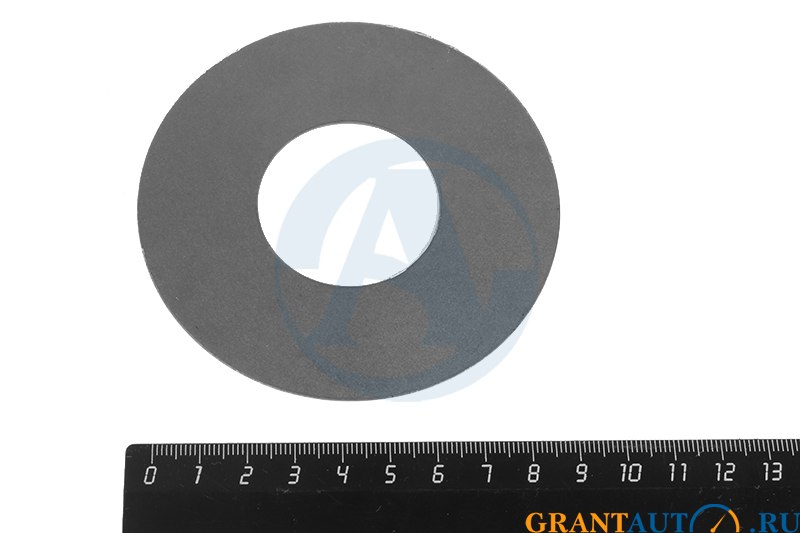 Кольцо УАЗ-3163, 315195 маслоотражательное хвостовика переднего моста АО УАЗ фотография №1
