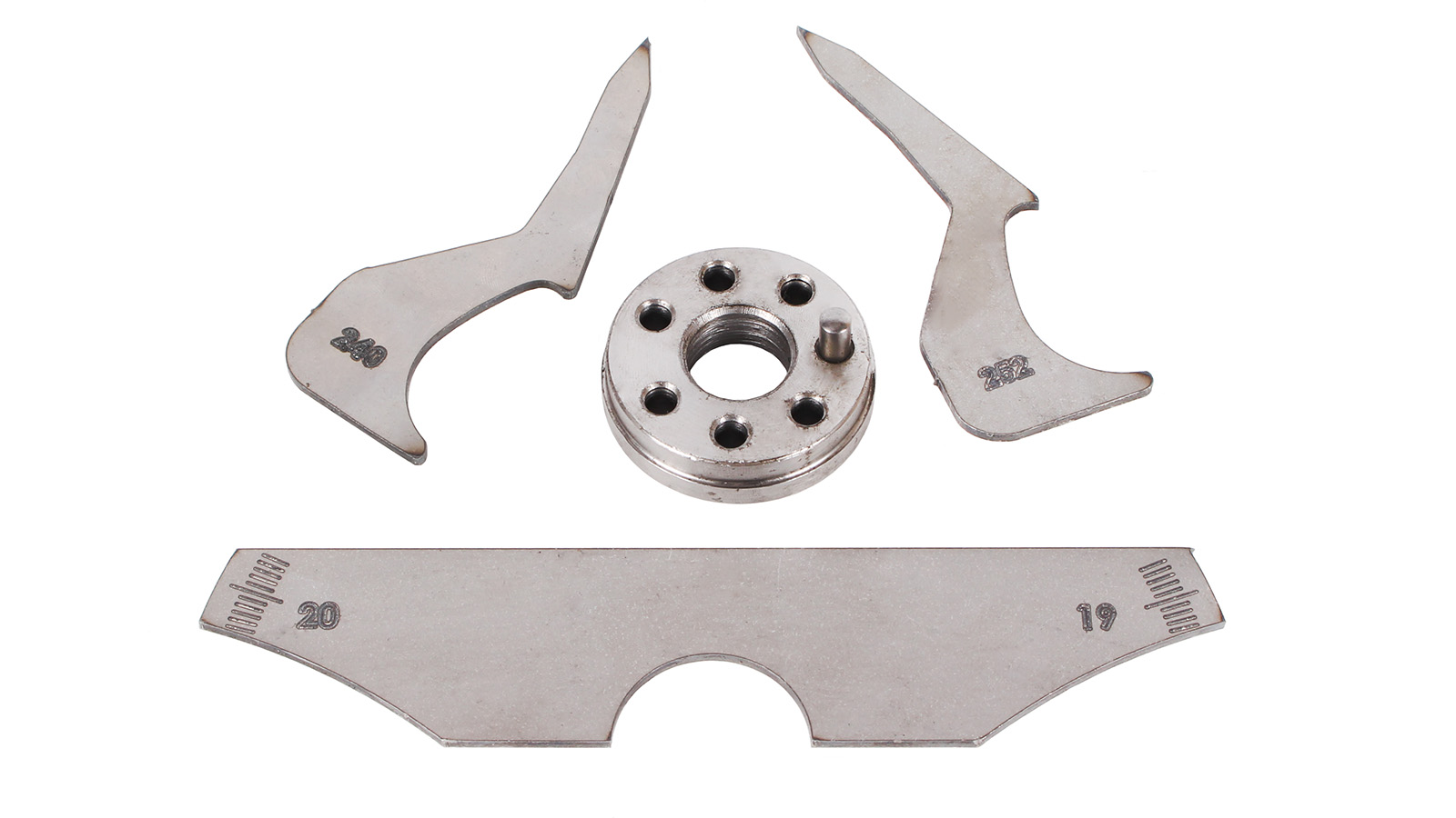 Устройство для установки угла зажигания ЗМЗ-4062,4063,4052,409,514 (фазометр) фотография №1