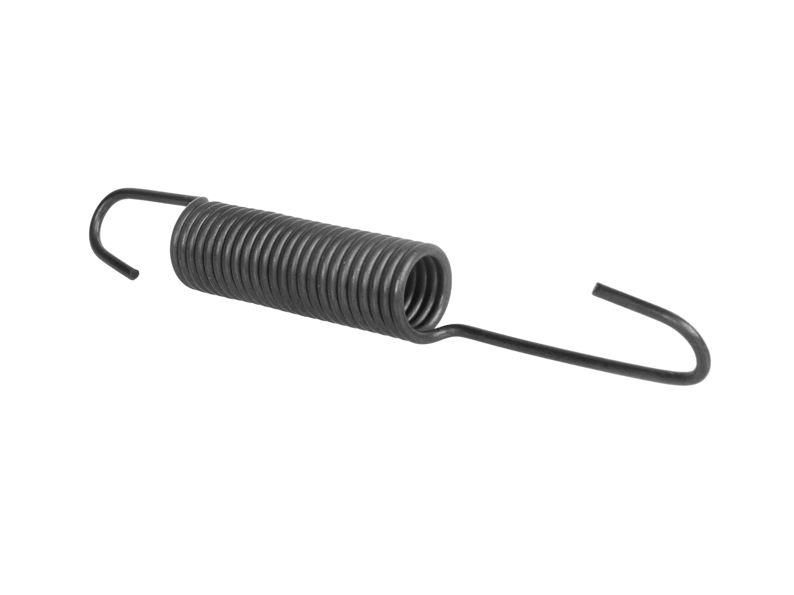 Пружина ГАЗ-53 3307 УАЗ педали сцепления оттяжная фотография №3