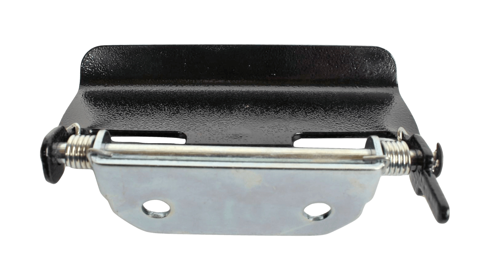 Ручка ГАЗ-3302 двери наружная правая в сборе металл 3302-6105150М фотография №1