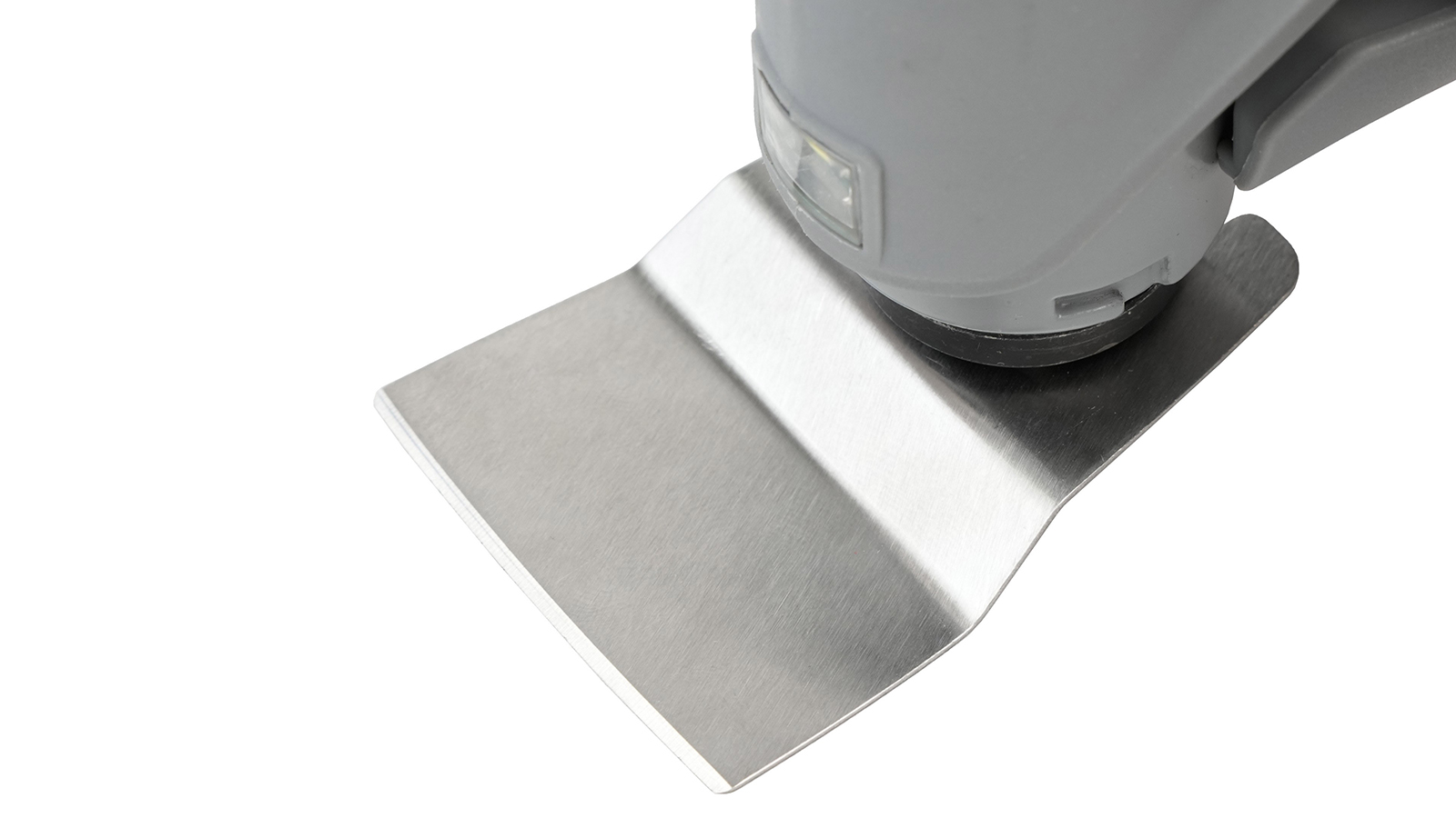 Многофункциональный инструмент (реноватор) AV Steel фотография №5