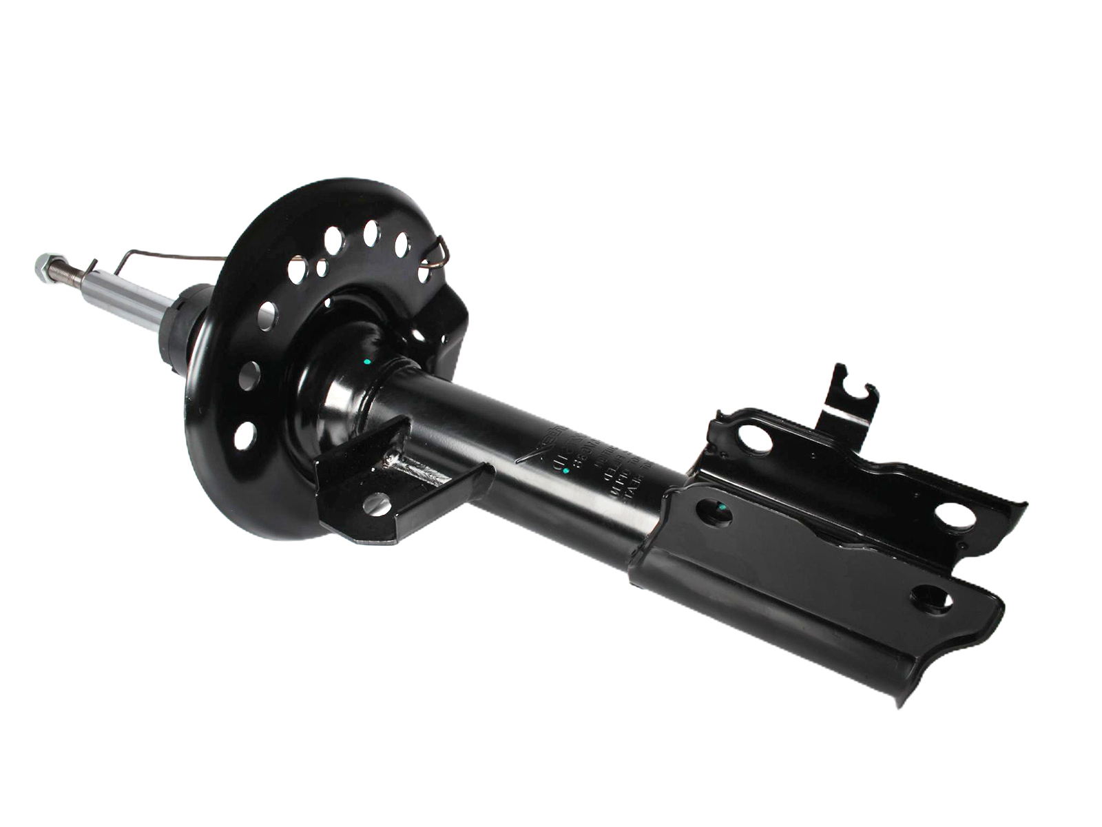 Амортизатор KORTEX KSA228STD передний правый фотография №4