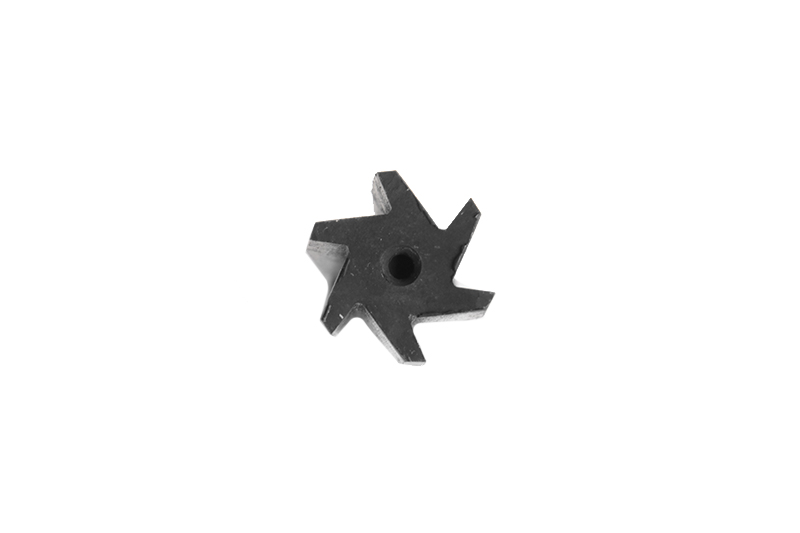 Развертка ручная 16мм H7 70631 ANROKEY фотография №2
