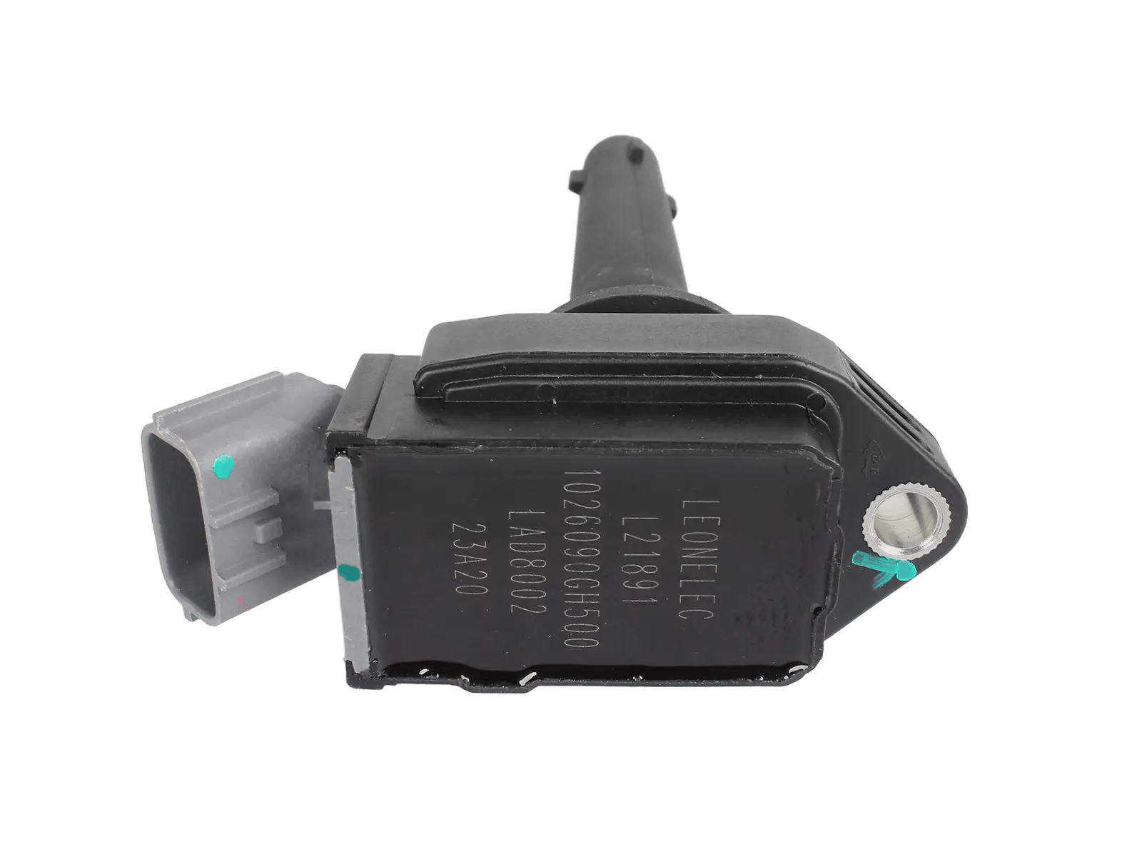 Катушка зажигания МОСКВИЧ 3 JAC JS4, J7 OE 1026090GH500 фотография №4