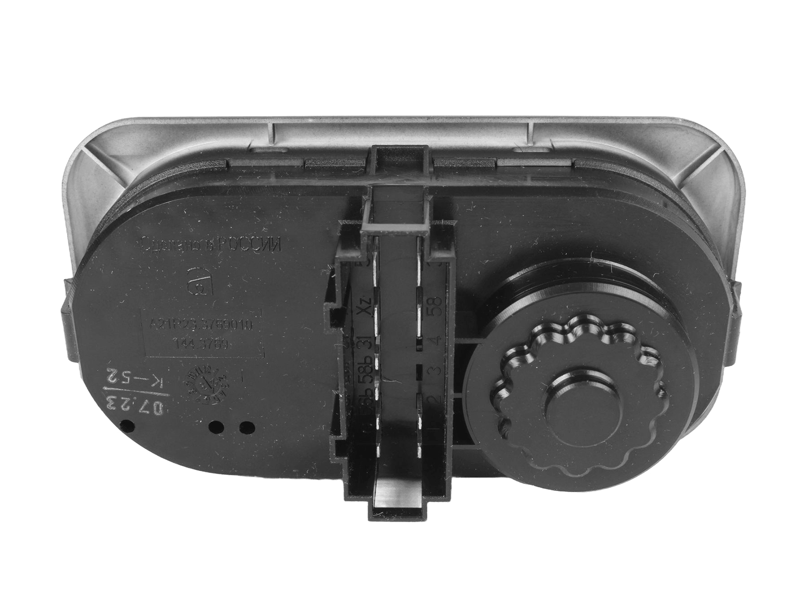 Блок управления ГАЗ-3302 Бизнес ГАЗель Next светотехникой АО ГАЗ А21R23.3769010 фотография №3