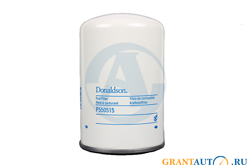 Фильтр топливный DONALDSON P550515 фотография №1