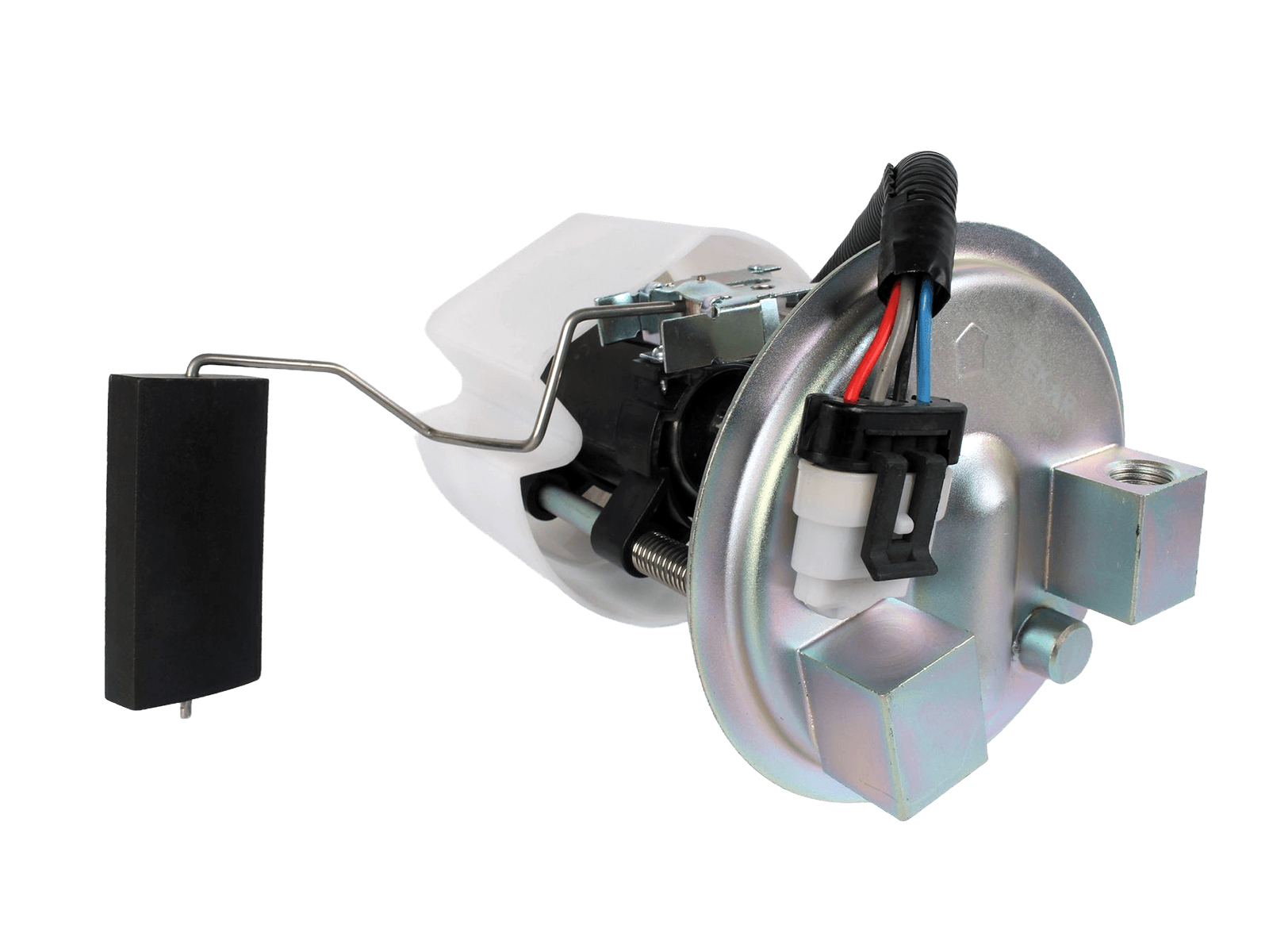 Насос топливный ВАЗ-21083i электрический PEKAR фотография №4 Насос топливный ВАЗ-21083i электрический PEKAR фотография №4