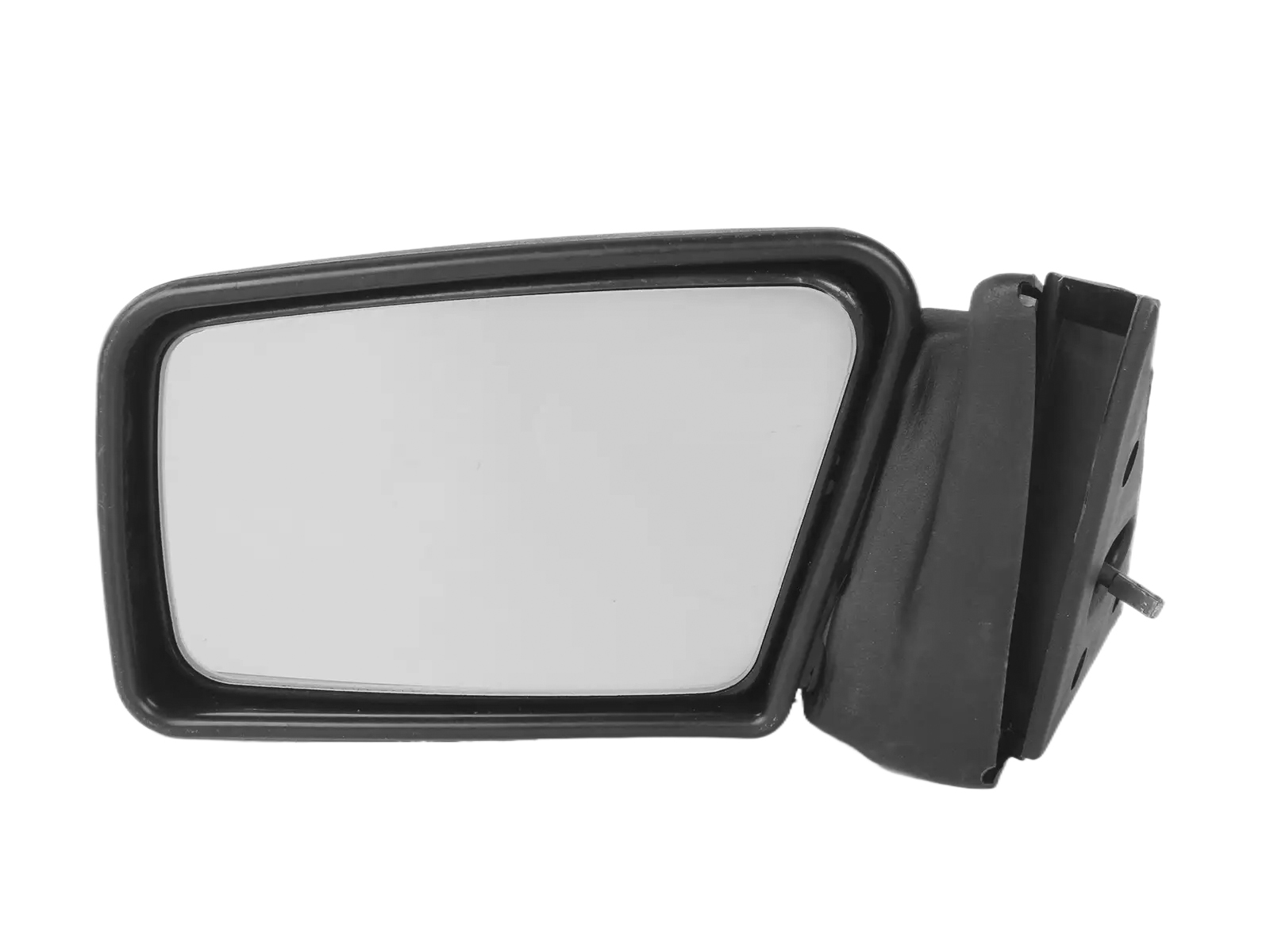 Зеркало боковое ВАЗ-2105, 07 левое в сборе Калуга 2105-8201041 фотография №1