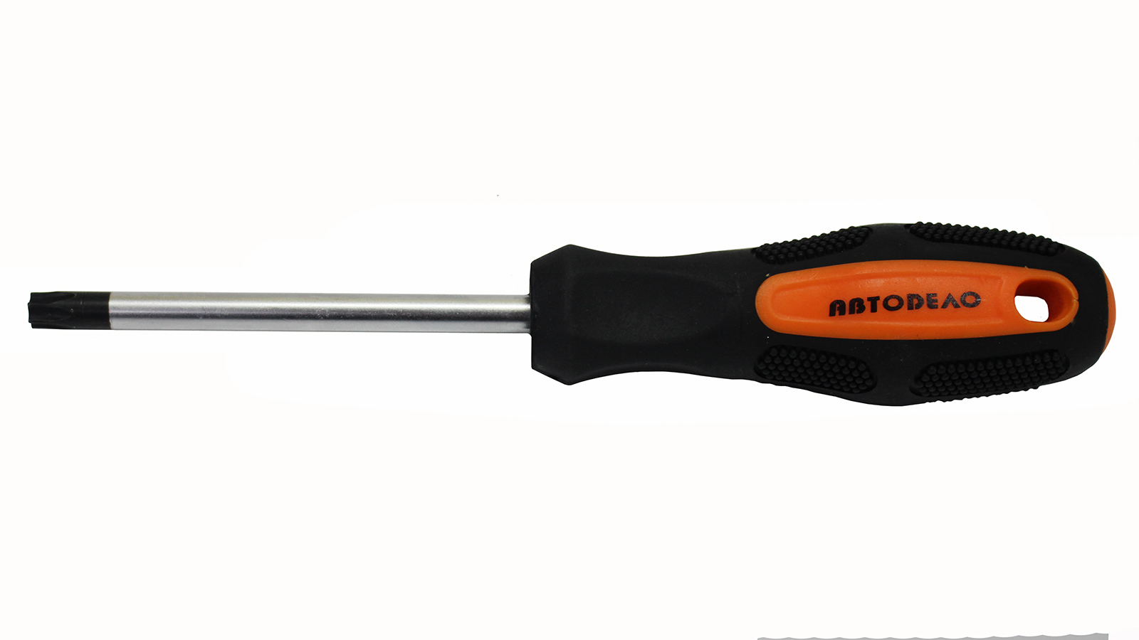 Отвертка АвтоDело torx T40х100 мм фотография №1