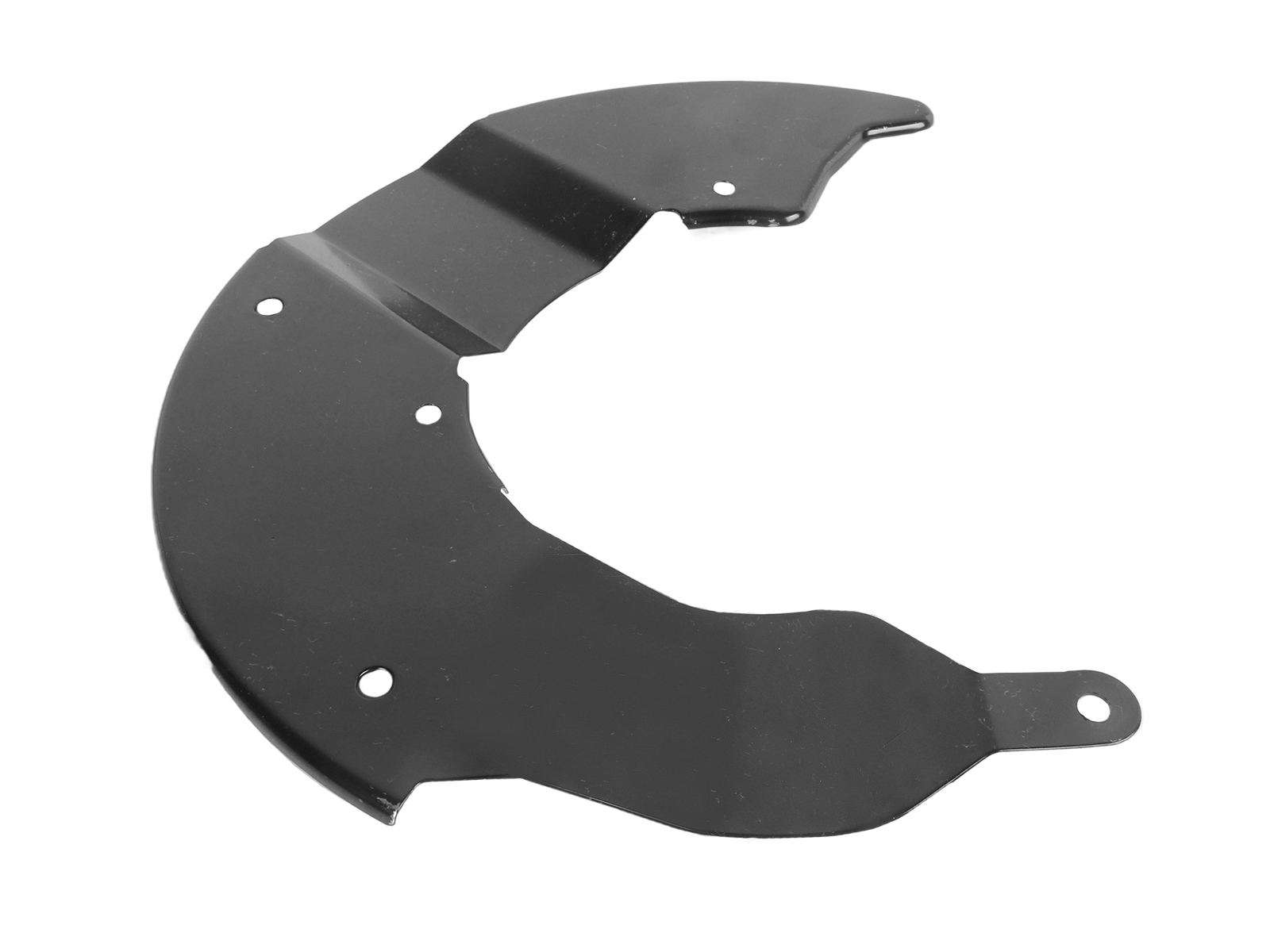 Щит опорный ГАЗель Next тормоза переднего левый АО ГАЗ А21R23-3501015 фотография №2