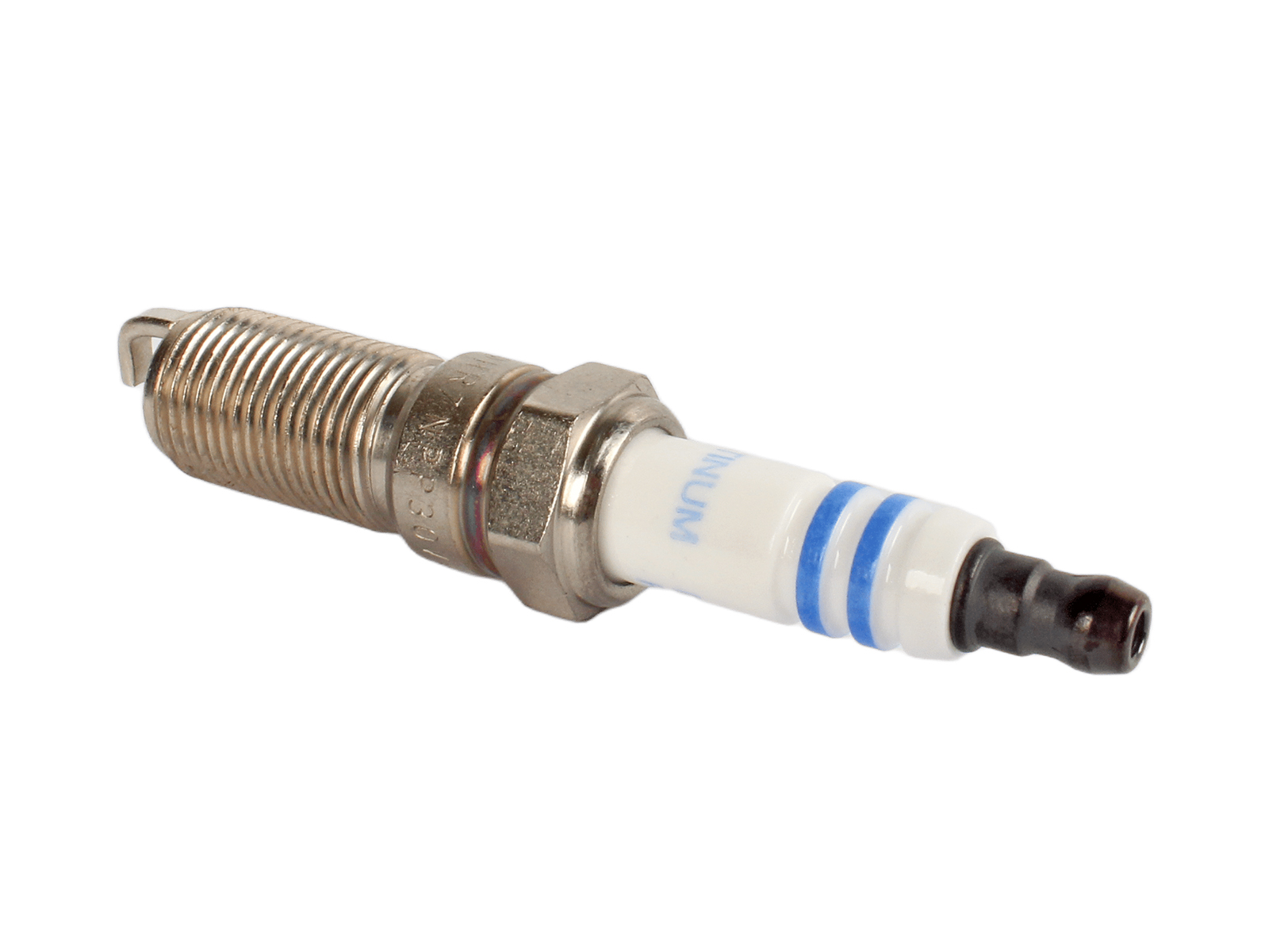 Свеча зажигания BOSCH 0242236672 фотография №3