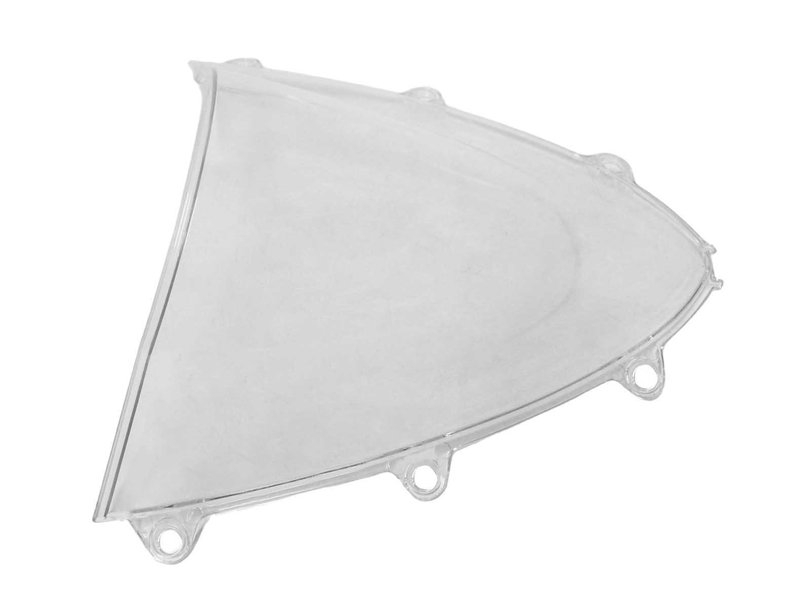 Стекло ветровое CBR1000 08-10 прозрачное фотография №3