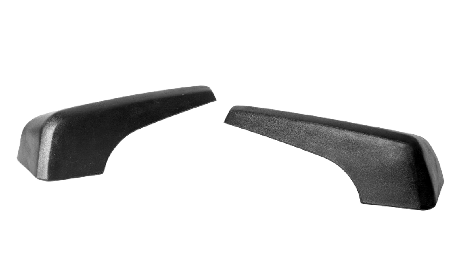 Накладка бампера ВАЗ-2121 задняя комплект фотография №3