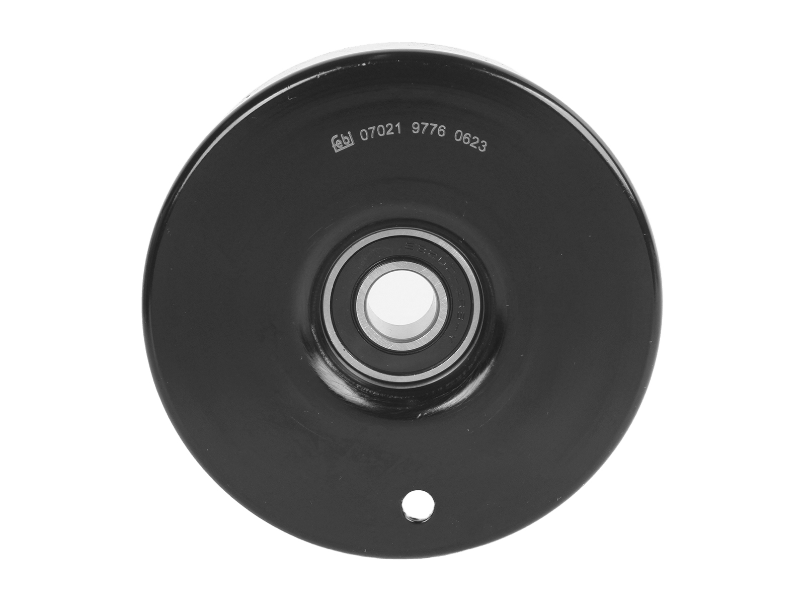 Ролик натяжителя ремня FEBI 07021 фотография №1