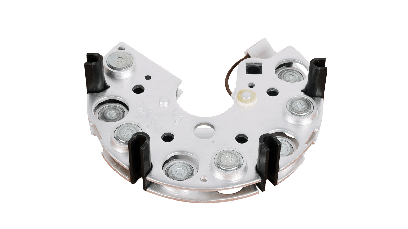 Мост диодный ГАЗ, УАЗ с дв.ЗМЗ-405.10, 406.10, 409.10, 40524.10 ЕВРО-3, УМЗ-4219, 4213, 4216 фотография №3