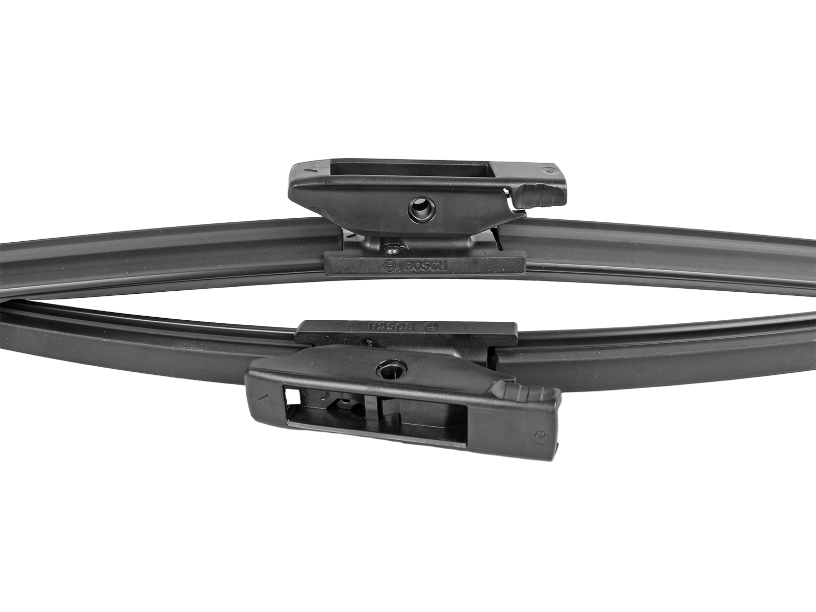 Щетка стеклоочистителя BOSCH 3397007868 A868S комплект фотография №4