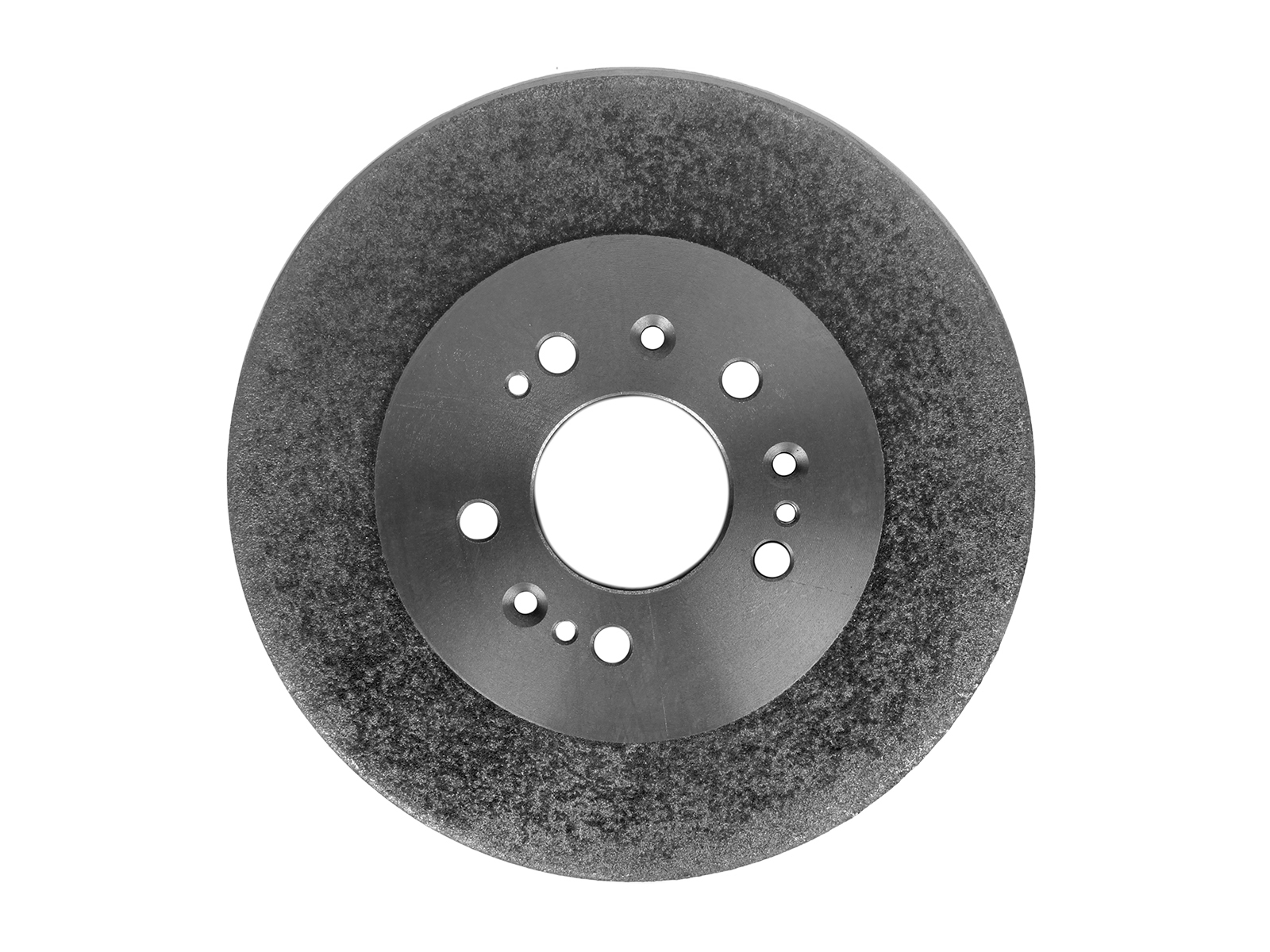 Барабан тормозной Riginal для ГАЗ-3110, 31105 1 штука 3110-3502070 фотография №1