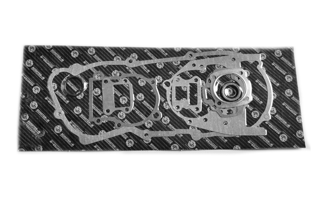 Прокладка двигателя комплект LEAD90 D48 фотография №1