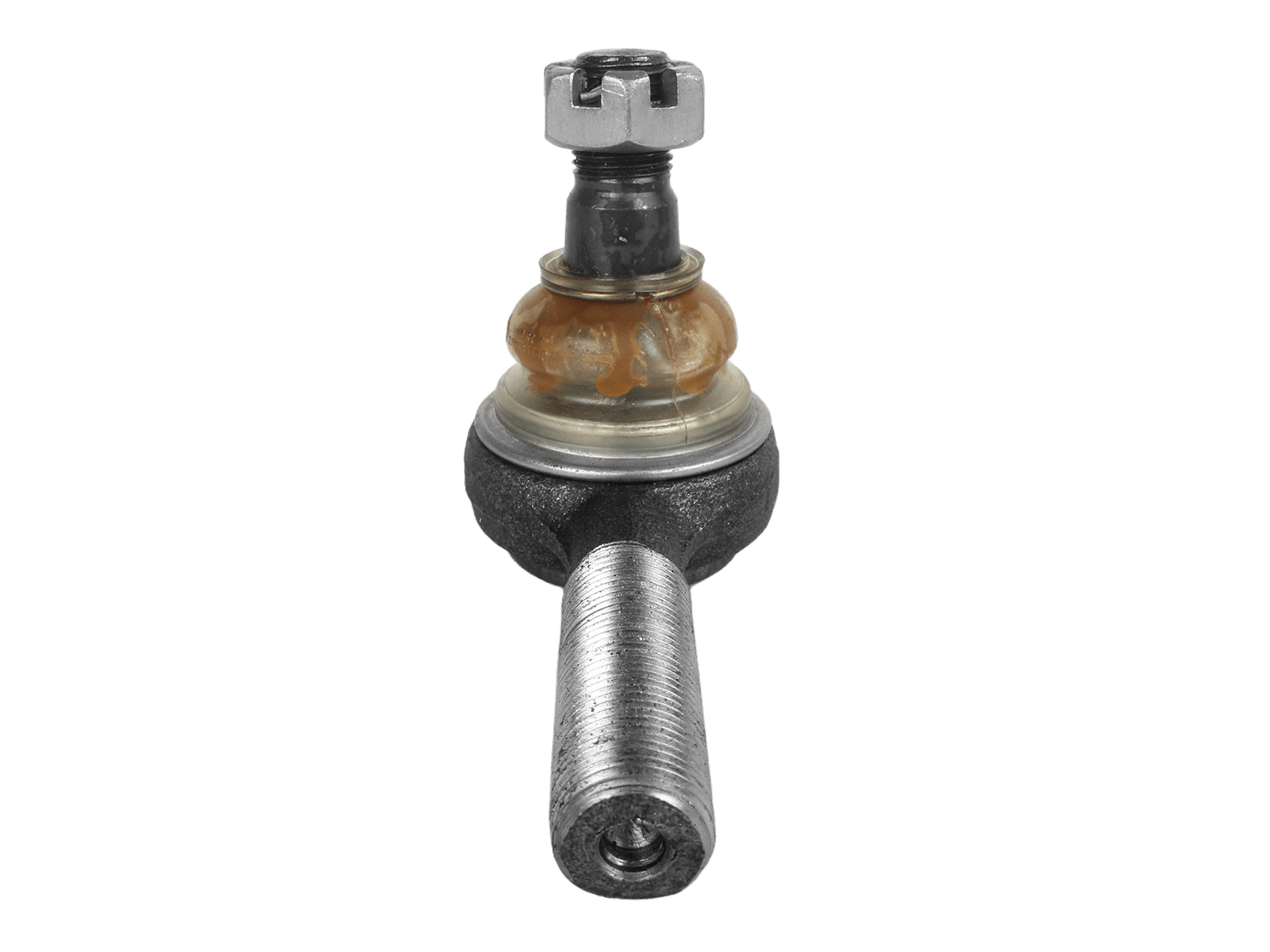 Наконечник рулевой тяги ГАЗ-3302, 2217 правый в сборе АО ГАЗ фотография №2