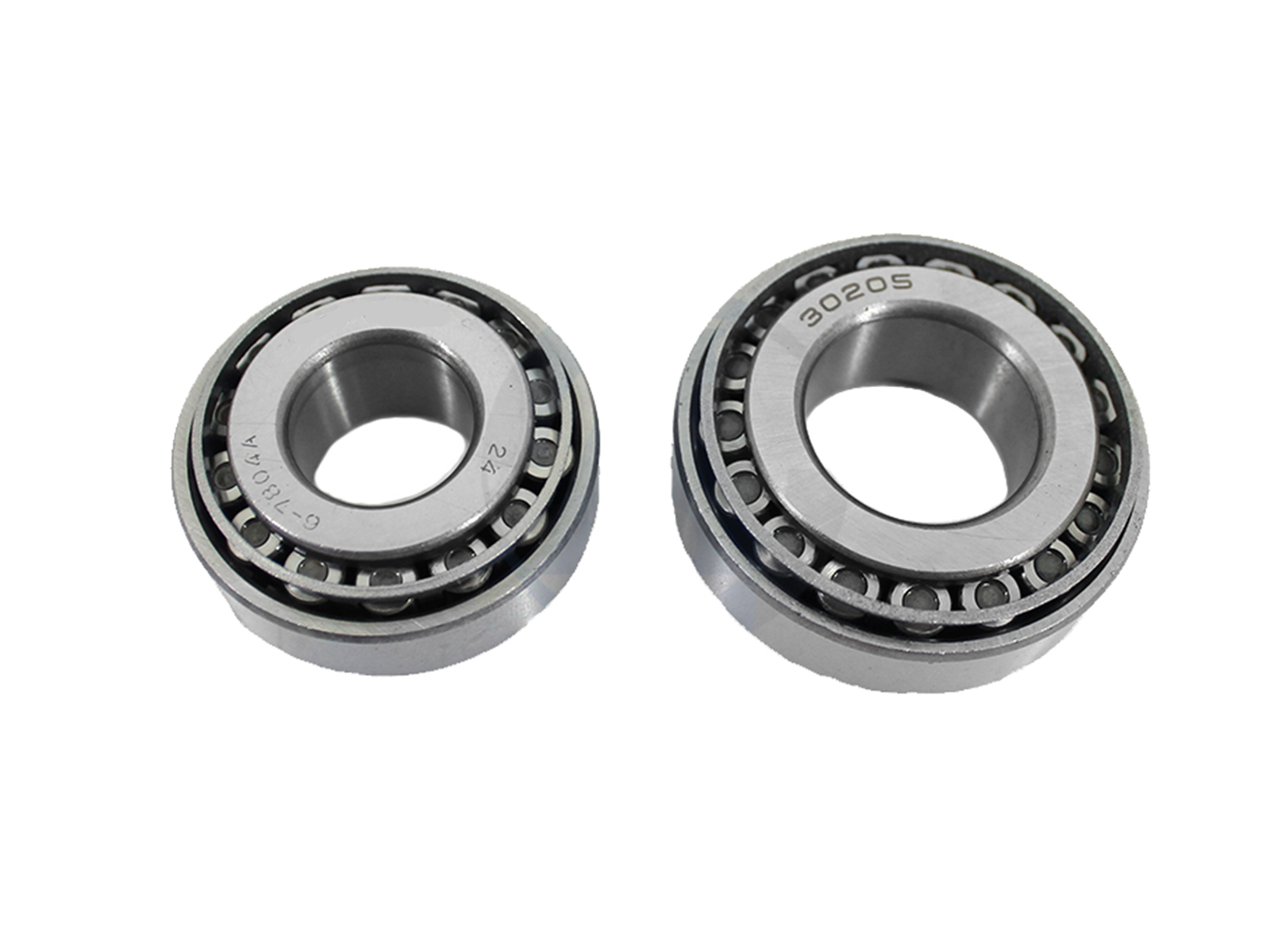 Подшипник ступицы ВАЗ-1111 задней комплект фотография №1