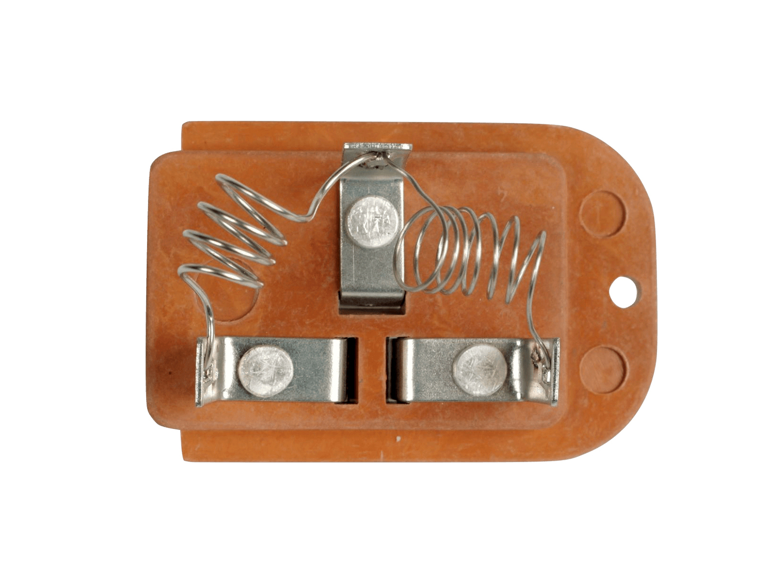 Сопротивление добавочное ВАЗ-2108,М-2141отопителя СОАТЭ фотография №1