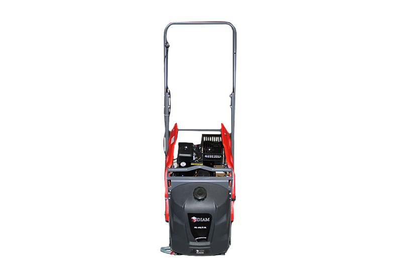 Виброплита DIAM ML-80/5.5L фотография №1