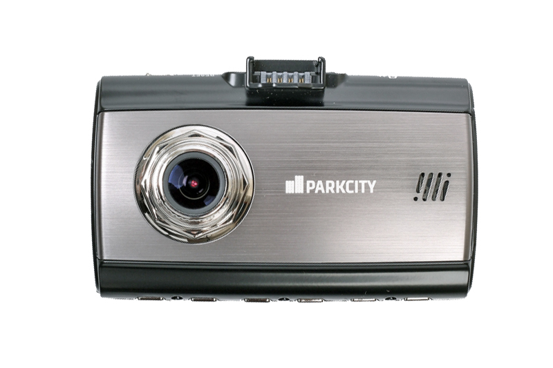 Видеорегистратор ParkCity DVR HD 750 фотография №1