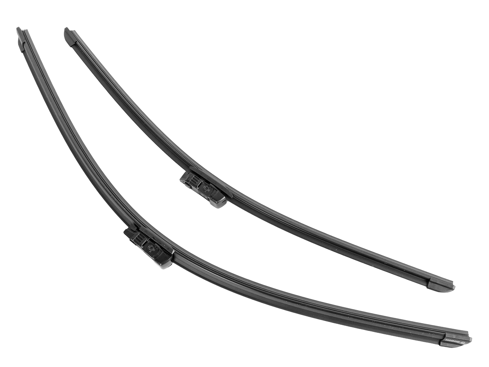 Щетка стеклоочистителя BOSCH 3397007581 A581S комплект фотография №1