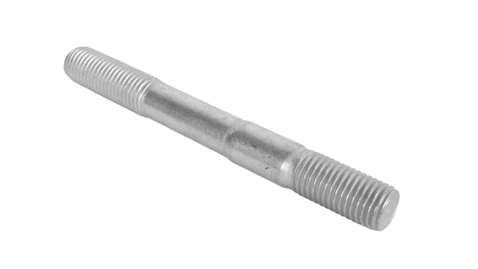 Шпилька КАМАЗ головки блока М10х1.25х65 фотография №2