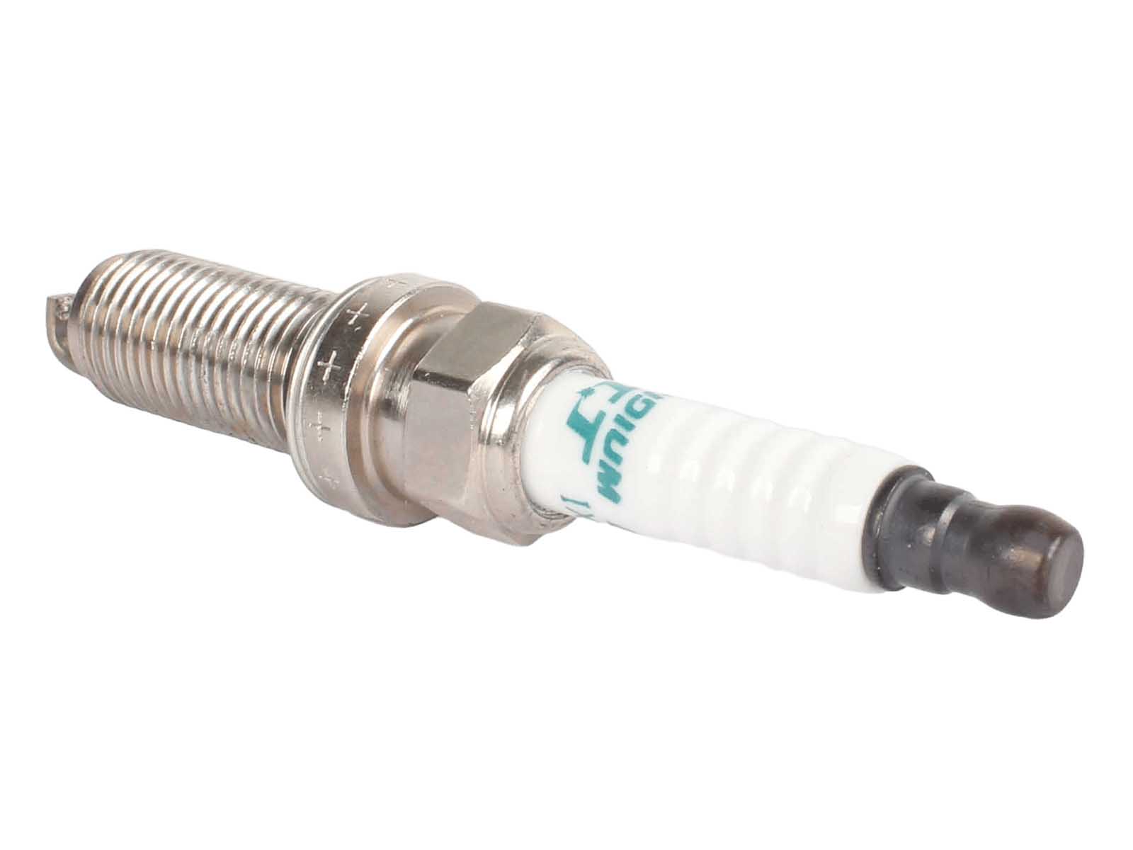 Свеча зажигания DENSO IXEH22TT Iridium фотография №3