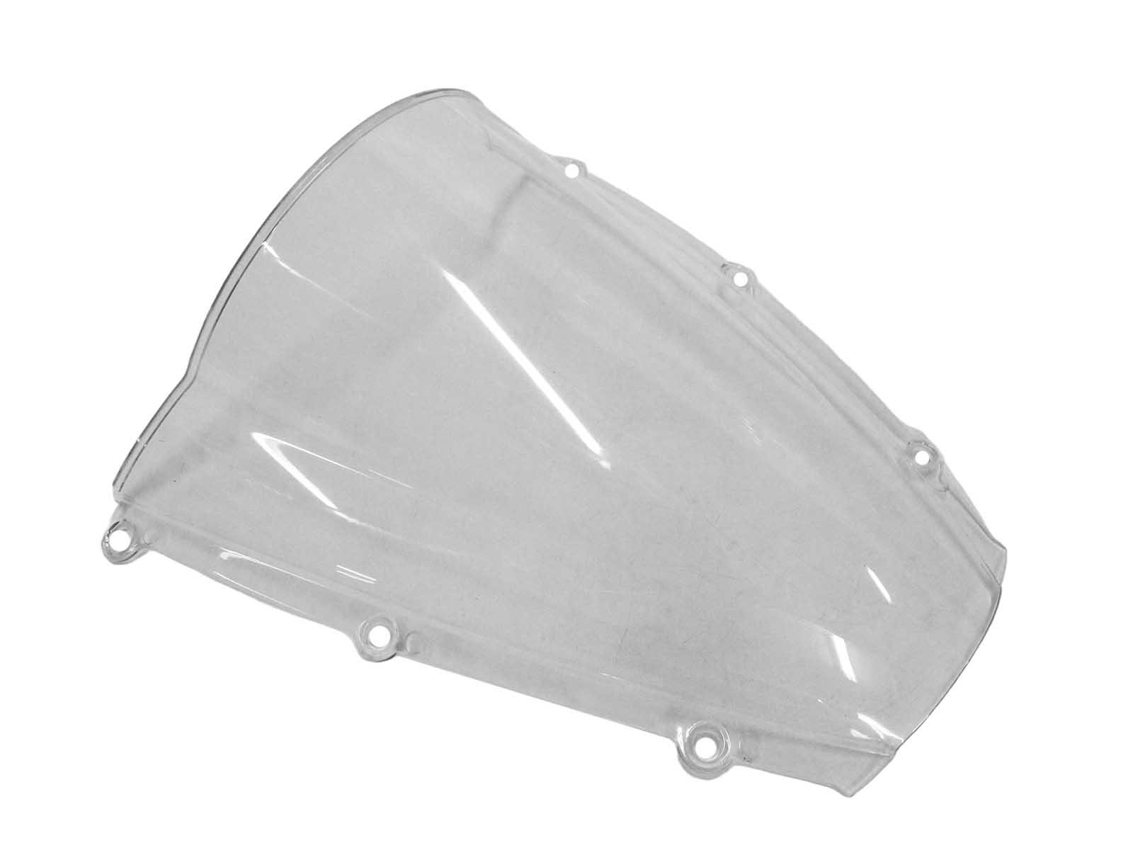 Стекло ветровое CBR600F5 03-04 прозрачное фотография №3