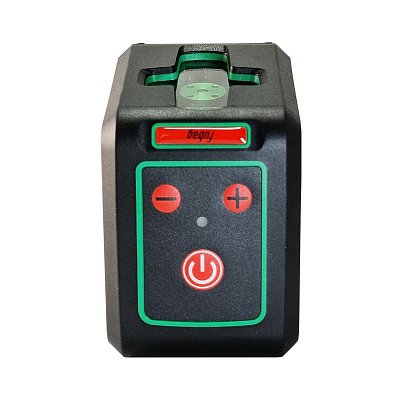 Уровень лазерный FUBAG Crystal 15G VH фотография №3