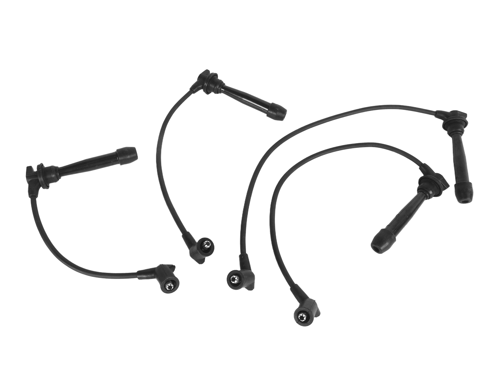 Провод высоковольтный NSP NSP022750126D00 фотография №1