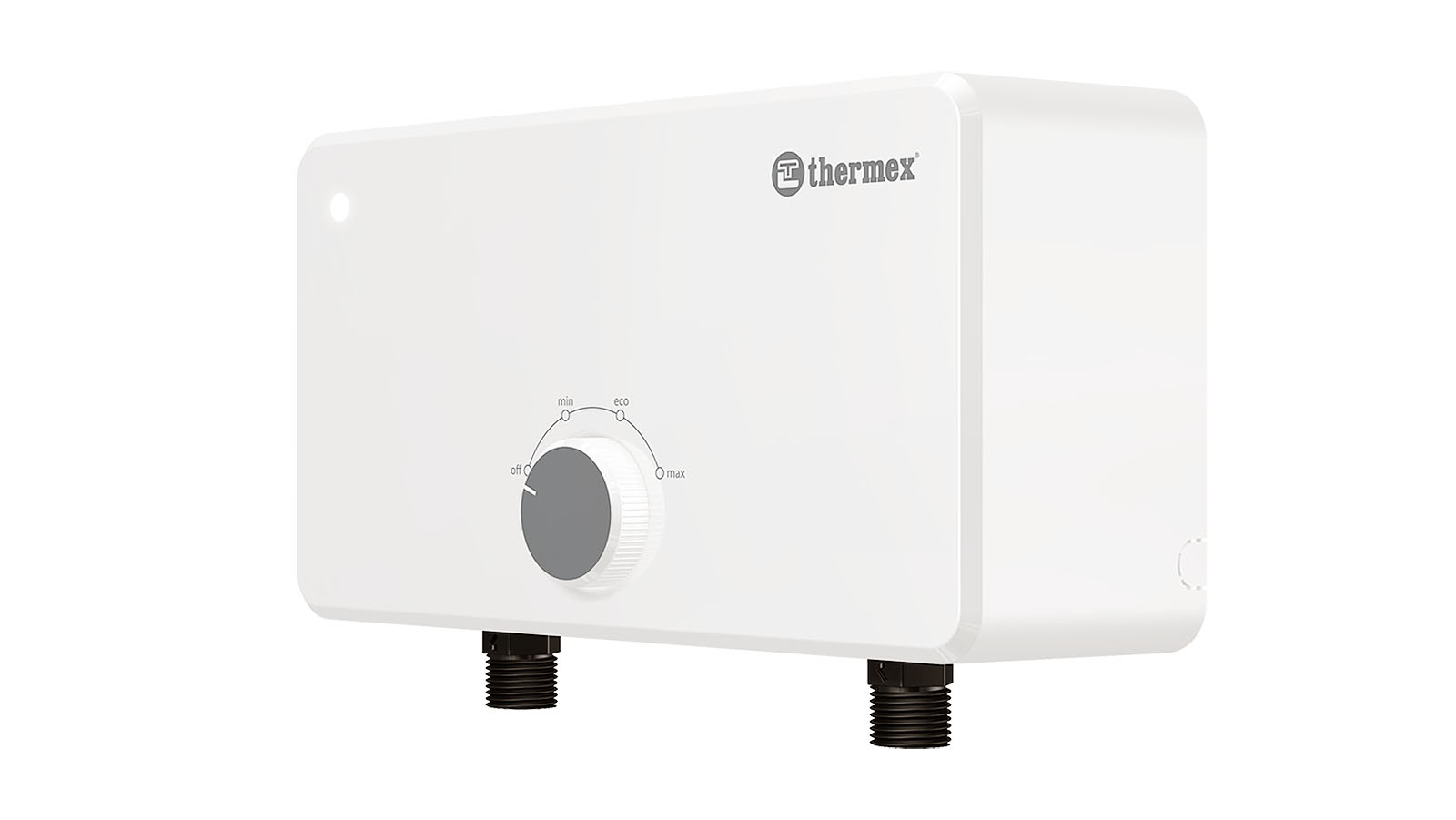 Электроводонагреватель проточный THERMEX Urban 5500 shower фотография №2